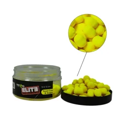 Dumbells Wafter Teos Elite 10/12mm Sweet Corn/ Scopex
