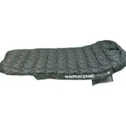 Duvet Carp Spirit Magnum Sleep Bag 4 Season Xl Camo
