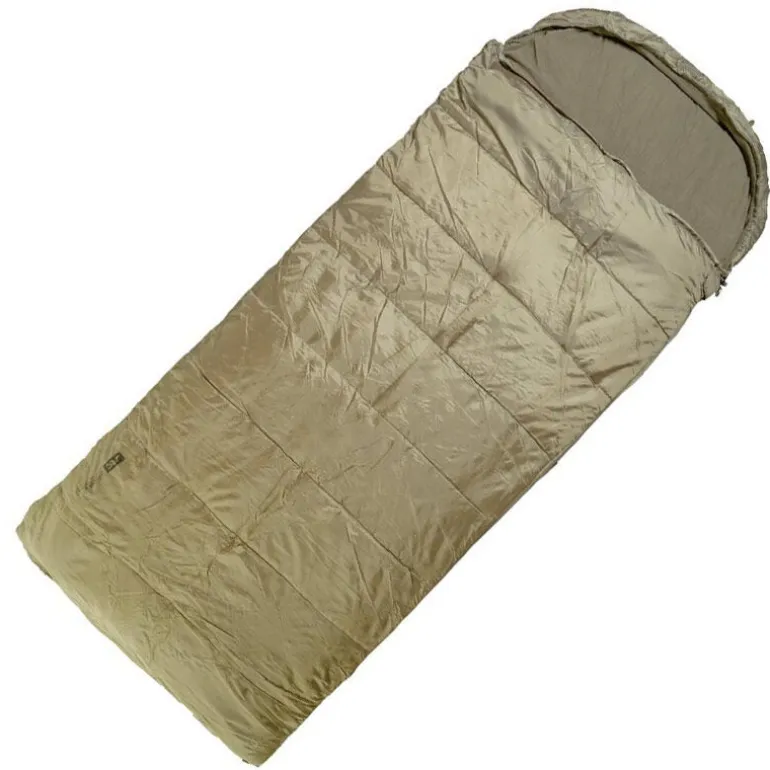 Duvet JRC Defender II Sleeping Bag Fleece