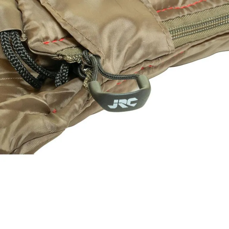 Duvet JRC Defender II Sleeping Bag Fleece