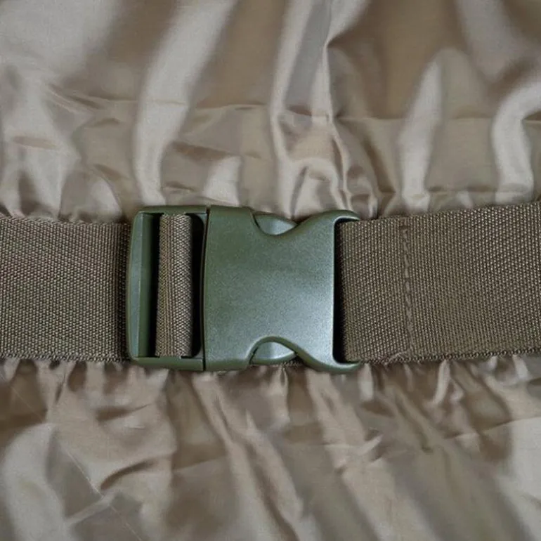 Duvet JRC Defender II Sleeping Bag Fleece