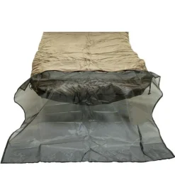 Duvet JRC Defender II Sleeping Bag Fleece