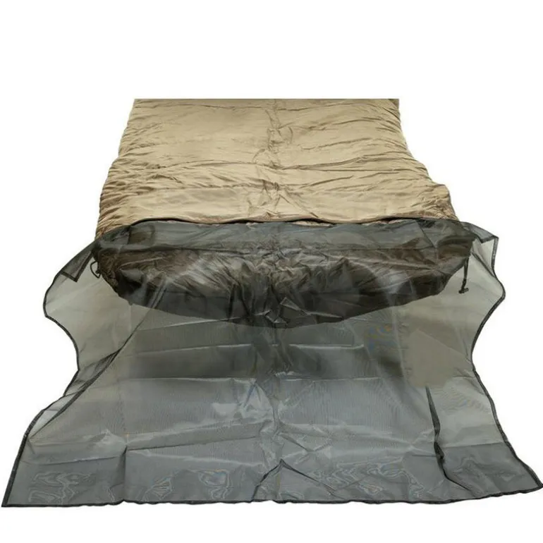 Duvet JRC Defender II Sleeping Bag Fleece