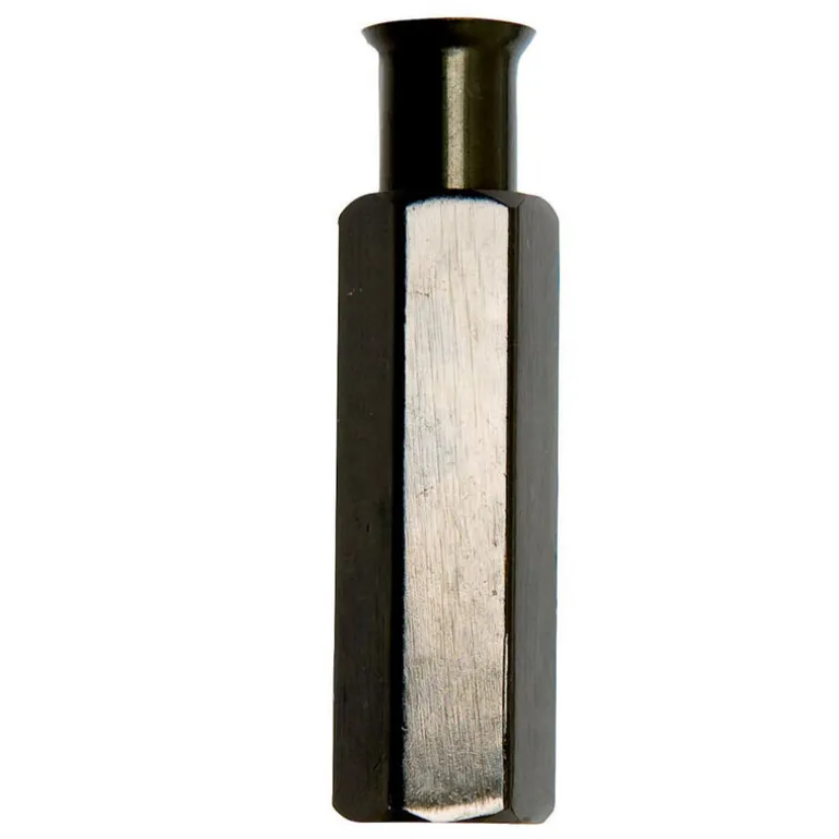 Egaliseur de Poils JMC Noir