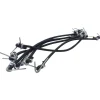 Elastique de remplacement trakker elastic repair kit