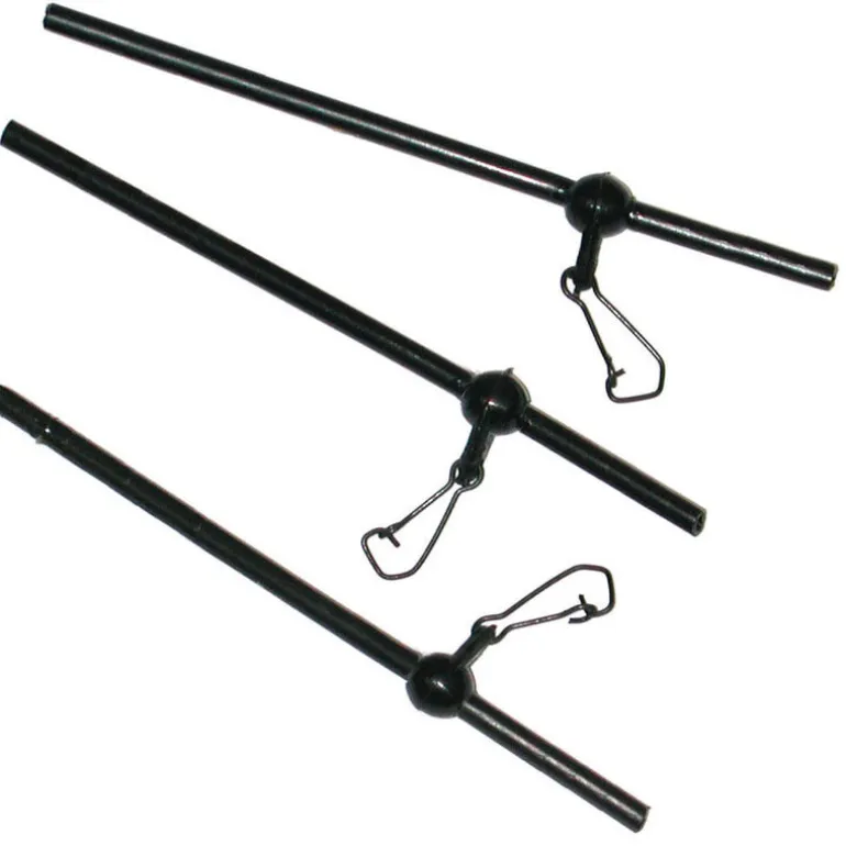 Emerillon agrafe coup team france avec antitangle booms 10 cm