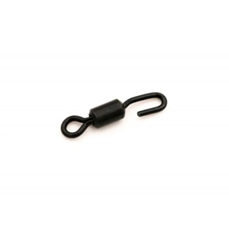 Emerillon carpe Korda Spinner Swivel Sz11