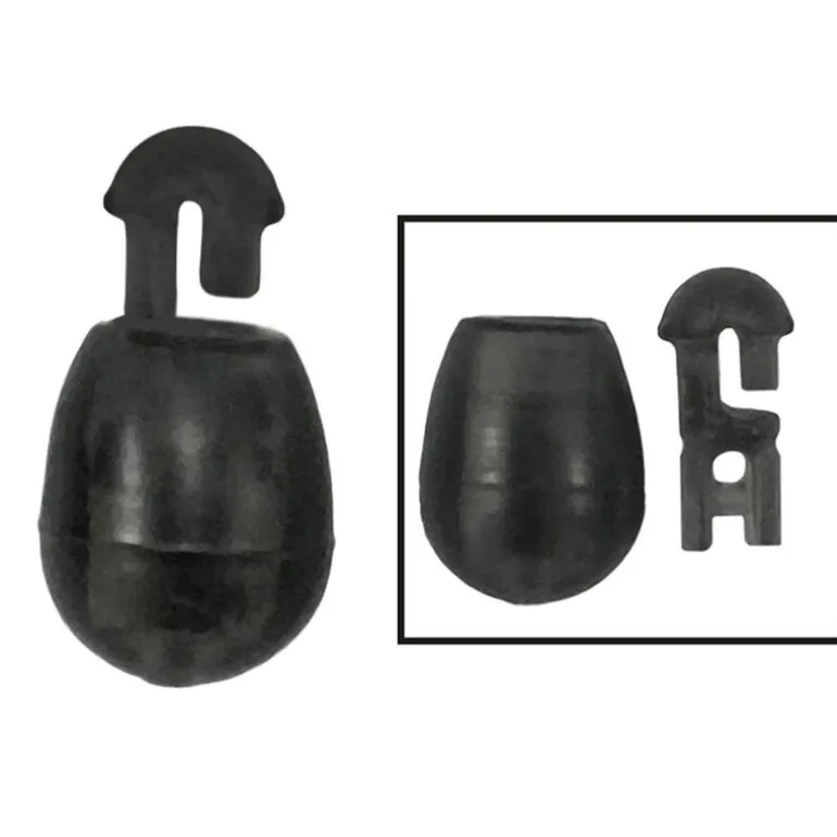 Emerillon connecteur rapide feeder daiwa n'zon