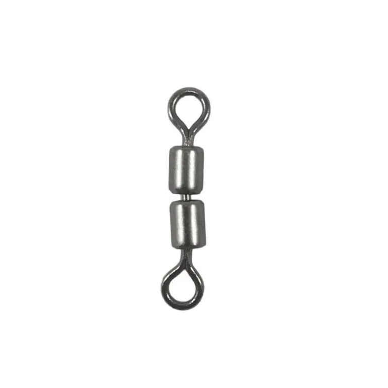 Emerillon rolling double feeder daiwa n'zon (x6)