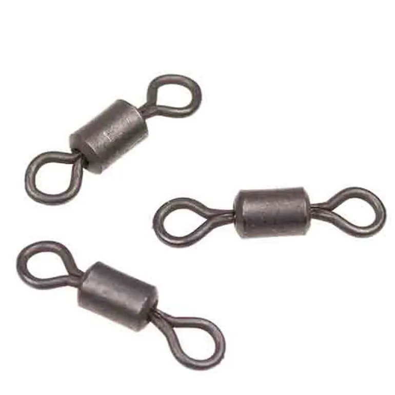 Emerillons carpe nash uni swivel (x10)