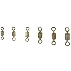 Emerillons flashmer rolling (x10)