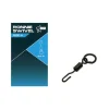 Emerillons nash ronnie swivel