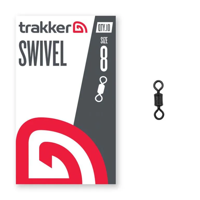 Emerillon Trakker Swivel