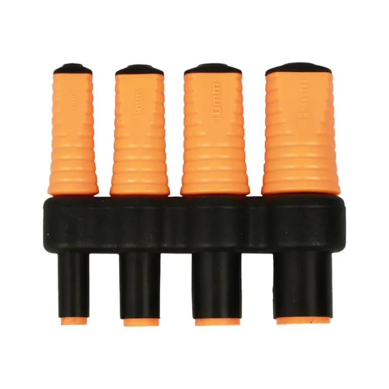 Emporte-Pièces Guru Punch Set