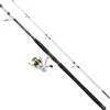 Ensemble bateau Mitchell Tanager2 SW 2.40m 100-300g CMB
