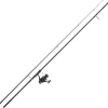 Ensemble carpe daiwa set phantom c 2300 bd + phantom 5000 bu