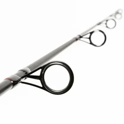 Ensemble carpe 10' 3lbs dark water canne + moulinet team carpfishing