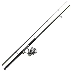 Ensemble DAM Full Cat XP Spin 2m40 40-150g