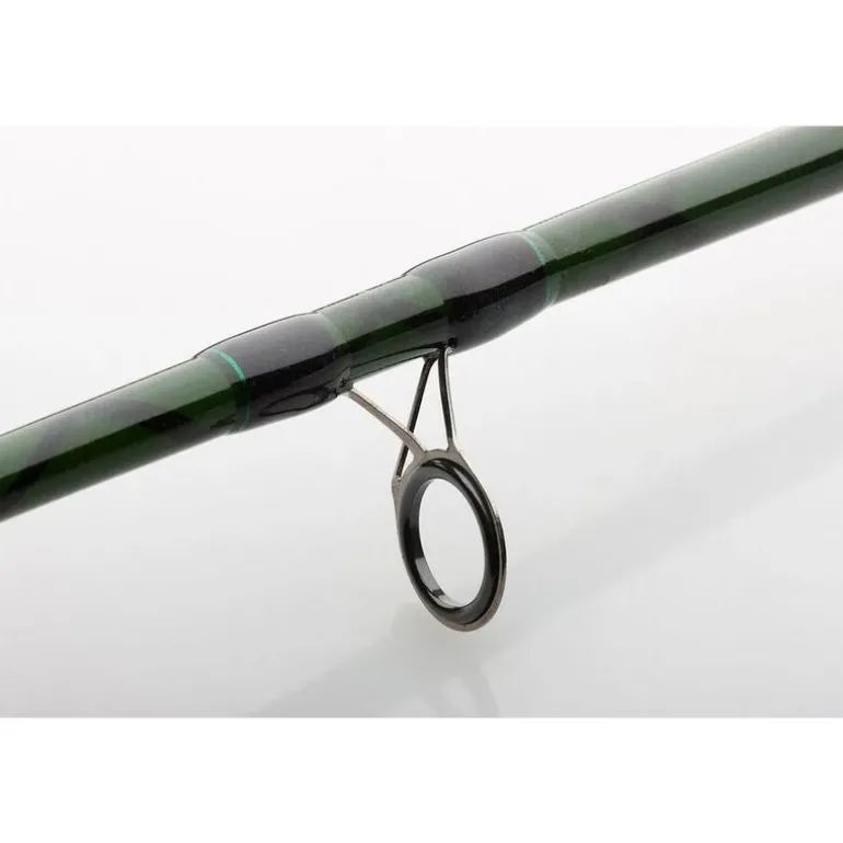 Ensemble DAM Full Cat XP Spin 2m40 40-150g