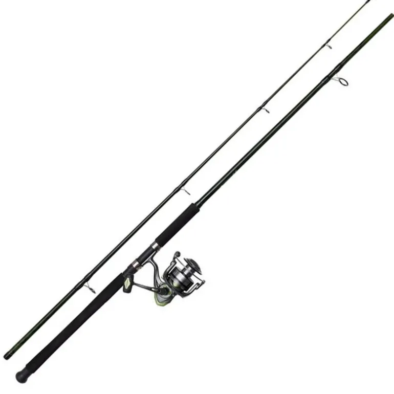 Ensemble DAM Full Cat XP Vertical 1m80 50-100g