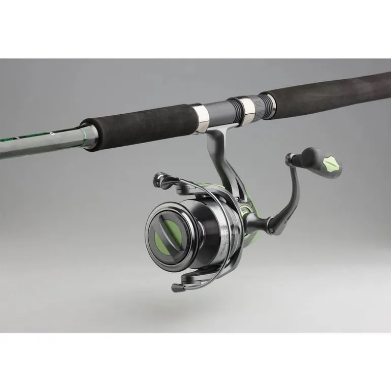Ensemble DAM Full Cat XP Vertical 1m80 50-100g
