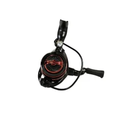 Ensemble Garbolino Canne Téléréglable 3m80 + Moulinet 800