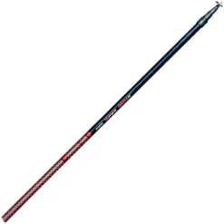 Ensemble Garbolino Canne Téléréglable 4m80 + Moulinet Capoté