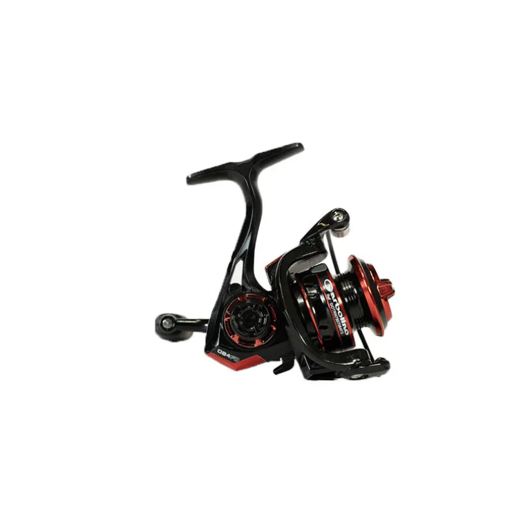 Ensemble Garbolino Toc Canne 3m90 + Moulinet 800