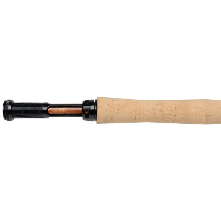 Ensemble Greys Fin Fly canne 9’ soie 5 + moulinet + soie n°5
