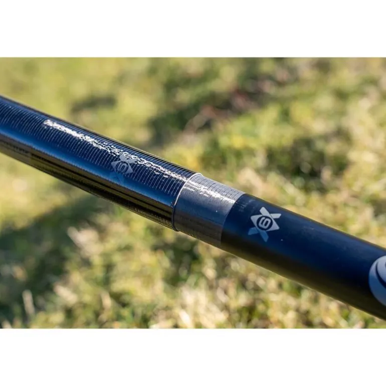 Ensemble Guru 7000Xs 7.0m Pole Combo