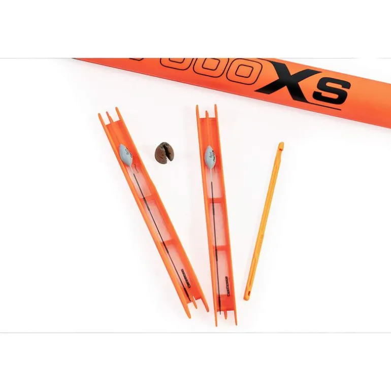 Ensemble Guru 7000Xs 7.0m Pole Combo