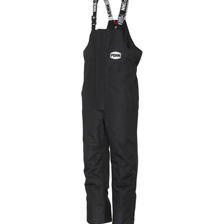 Ensemble Penn Fierce Thermo Suit Fiery Red/ink