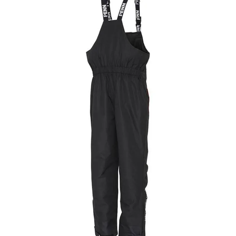 Ensemble Penn Fierce Thermo Suit Fiery Red/ink