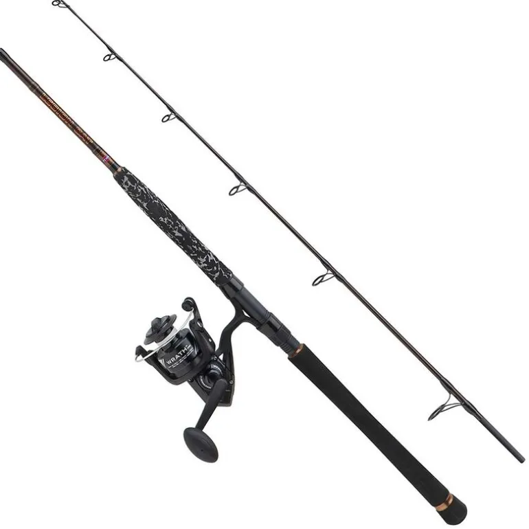 Ensemble Penn Legion Cat BRNZ Belly Pump 1652 250g + 5000 CMB