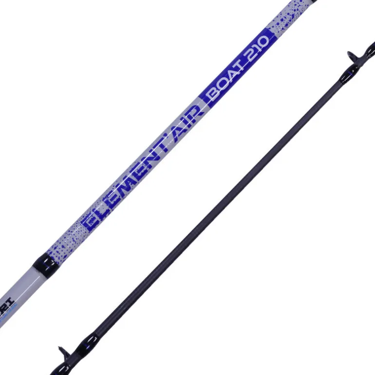 Ensemble Sasori Element'air Boat 2m10 100-250gr