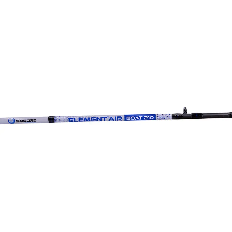 Ensemble Sasori Element'air Boat 2m10 100-250gr