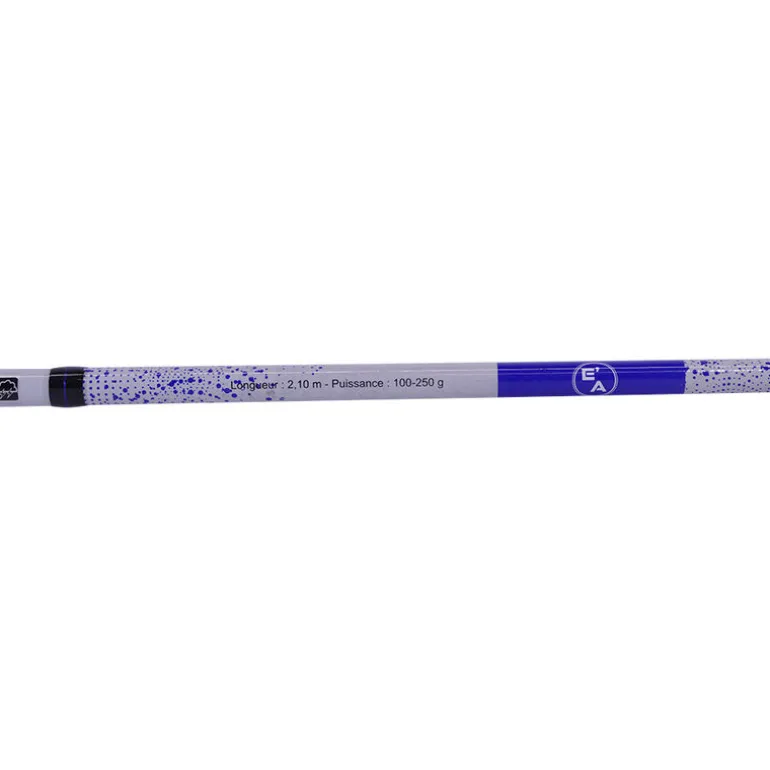 Ensemble Sasori Element'air Boat 2m10 100-250gr