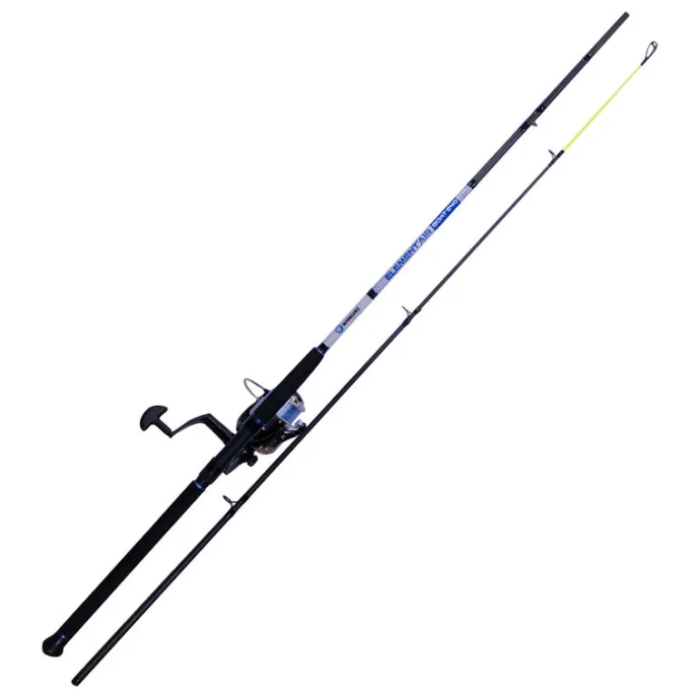 Ensemble Sasori Element'air Boat 2m40 100-250gr