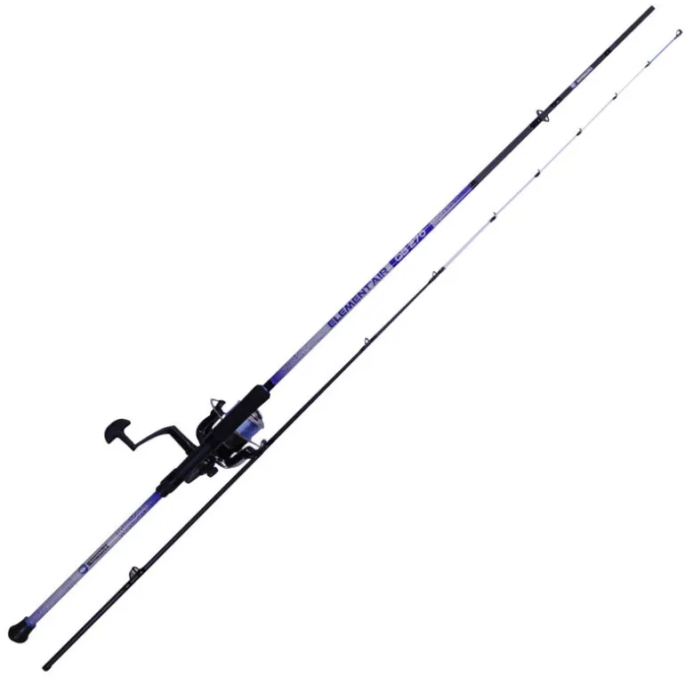 Ensemble Sasori Quiver Boat 2m70