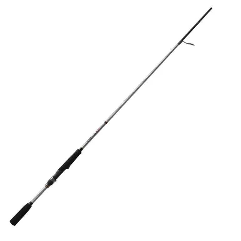 Ensemble Spinning Major Craft Kahory Combo Canne 762m+ 2.29m, 7-35g + Moulinet KRS3000