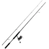Ensemble Spiritual Waver 802mh 2m10 10-35gr