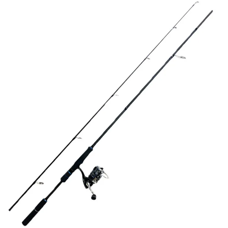 Ensemble Spiritual Waver 802mh 2m10 10-35gr