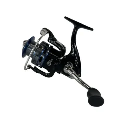 Ensemble Spiritual Waver 802mh 2m10 10-35gr