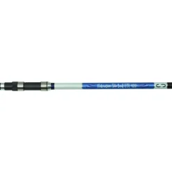 Ensembles Surf 2 cannes téle 4m10 + 2 moulinets 5000