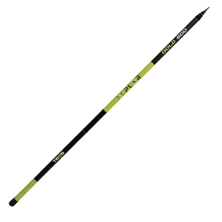 Ensemble Teos Bolognaise X-Plor Bolo 600