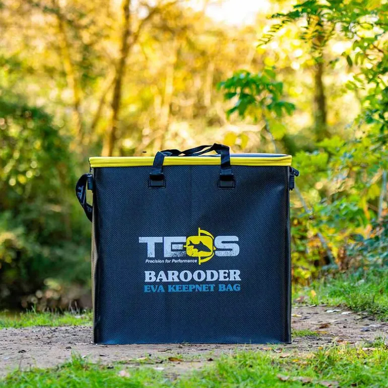 Ensemble Teos Bourriche Carp Allround 400