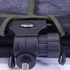 Ensemble Teos Bourriche Super Carp 300