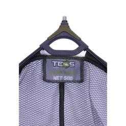 Ensemble Teos Epuisette Majesty Specimen 400 + Tele Carp Safe 500