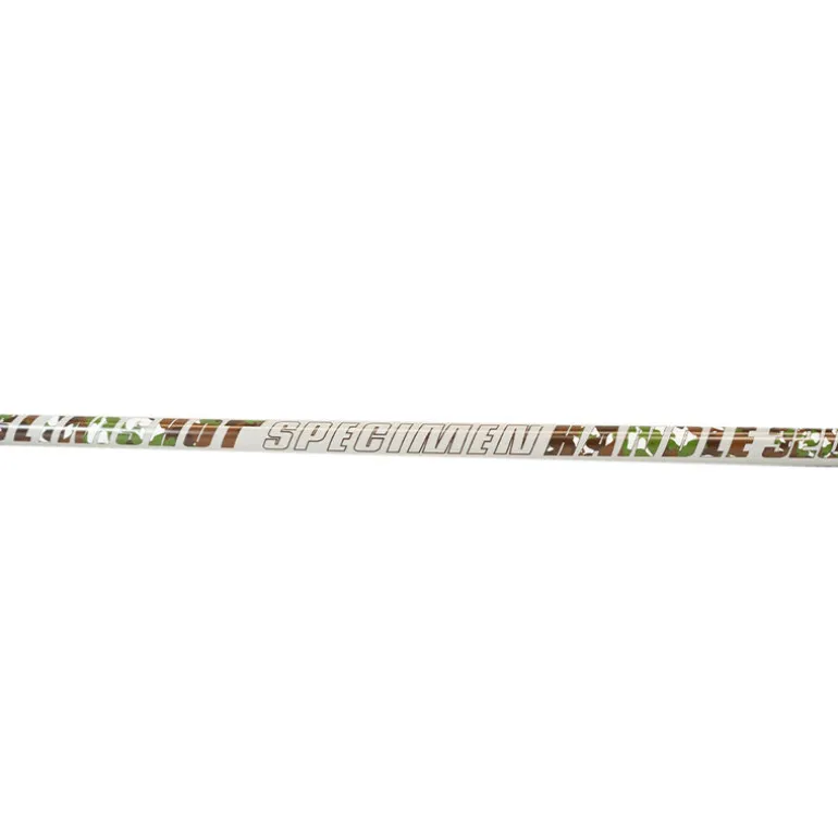 Ensemble Teos Epuisette Slimshot Specimen 320