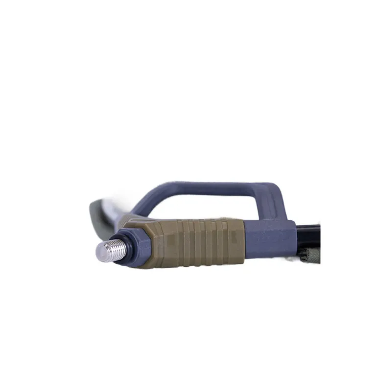 Ensemble Teos Epuisette Slimshot Carp 350